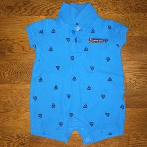 Captain cutie anchor jumper!